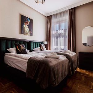 Appartement met Drie Slaapkamers